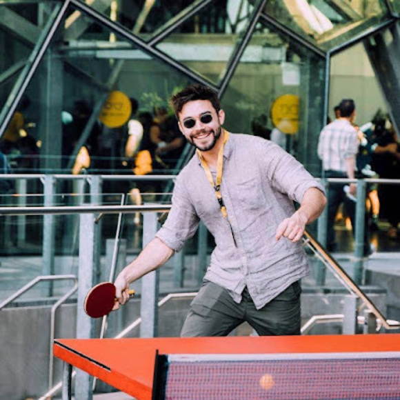 Meet your Posher, Oliver - Picture 1 of 1